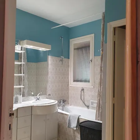 Luchon Belle Maison De Сasa de vacaciones Montauban-de-Luchon