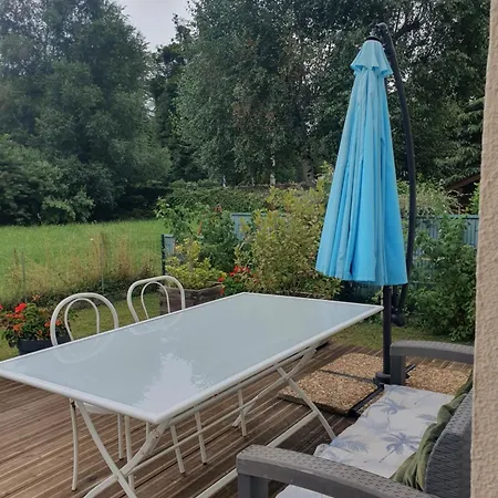 Luchon Belle Maison De Сasa de vacaciones Montauban-de-Luchon