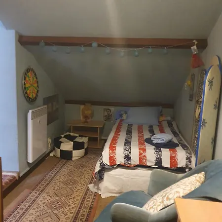 Сasa de vacaciones Luchon Belle Maison De Montauban-de-Luchon