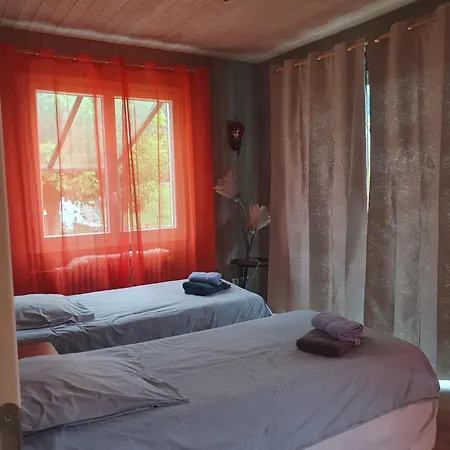 Luchon Belle Maison De Сasa de vacaciones