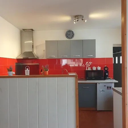 Сasa de vacaciones Luchon Belle Maison De *