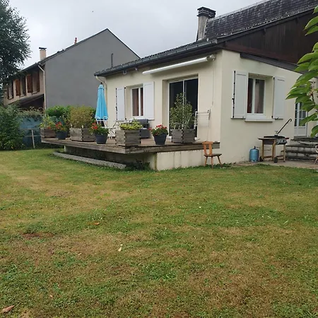 Luchon Belle Maison De * Montauban-de-Luchon