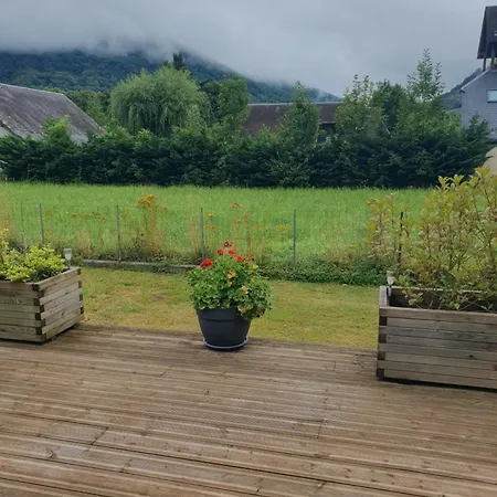 Luchon Belle Maison De *