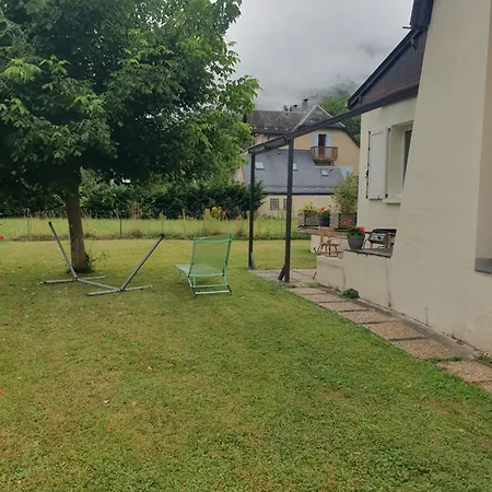 Luchon Belle Maison De * Montauban-de-Luchon