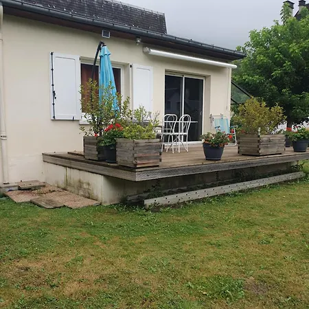 Luchon Belle Maison De