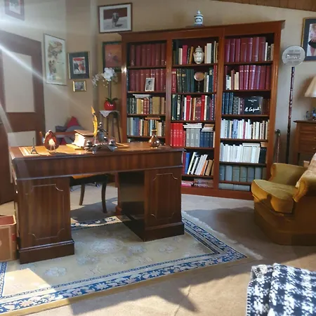 Luchon Belle Maison De Semesterbostad *