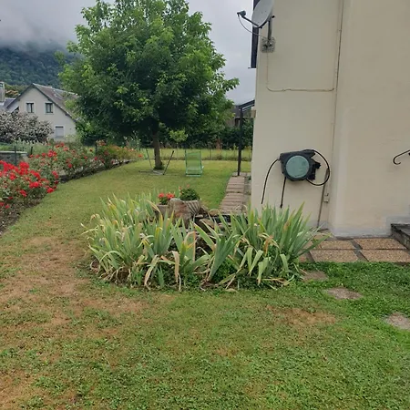 Luchon Belle Maison De * Montauban-de-Luchon