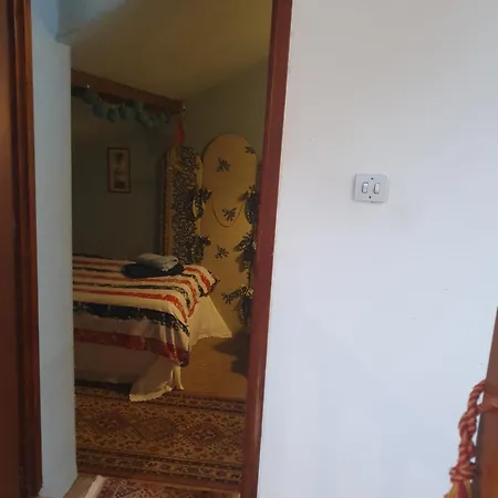 Holiday home Luchon Belle Maison De Montauban-de-Luchon