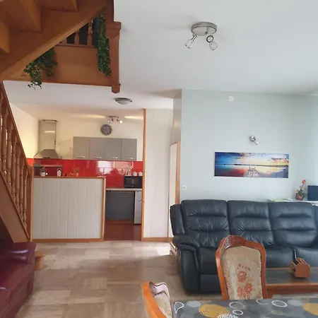 Luchon Belle Maison De * Montauban-de-Luchon