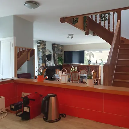 Holiday home Luchon Belle Maison De