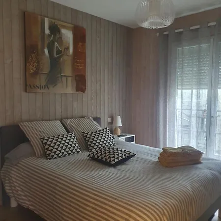 Luchon Belle Maison De Montauban-de-Luchon