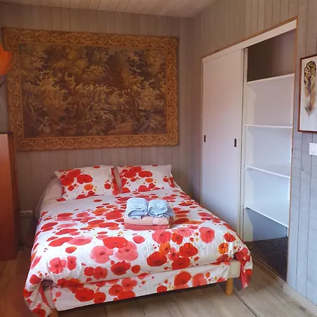 Luchon Belle Maison De *