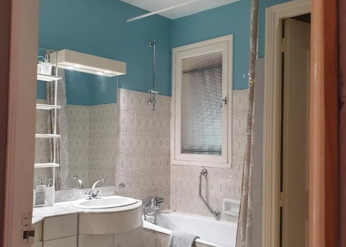 Luchon Belle Maison De Semesterbostad Montauban-de-Luchon