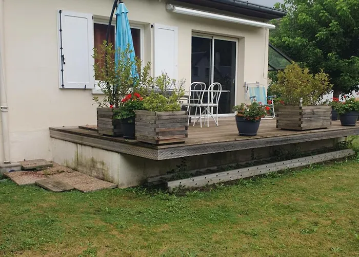 Luchon Belle Maison De