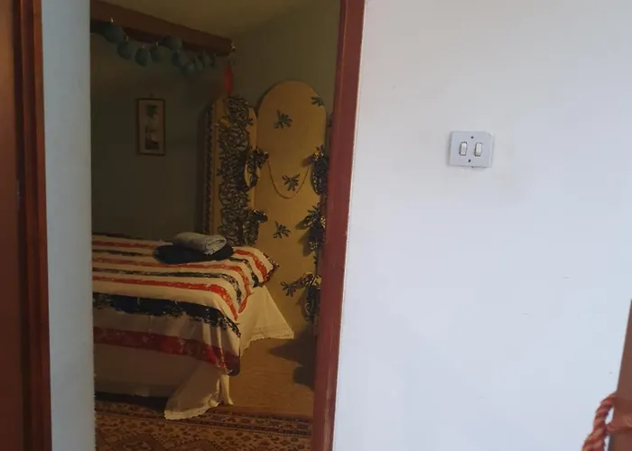 Semesterbostad Luchon Belle Maison De Montauban-de-Luchon