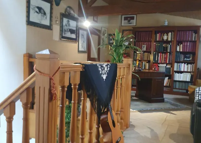 Luchon Belle Maison De Semesterbostad