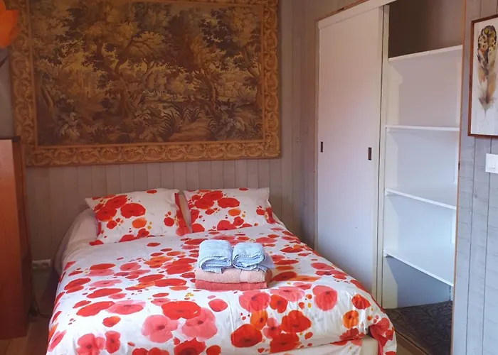 Luchon Belle Maison De *